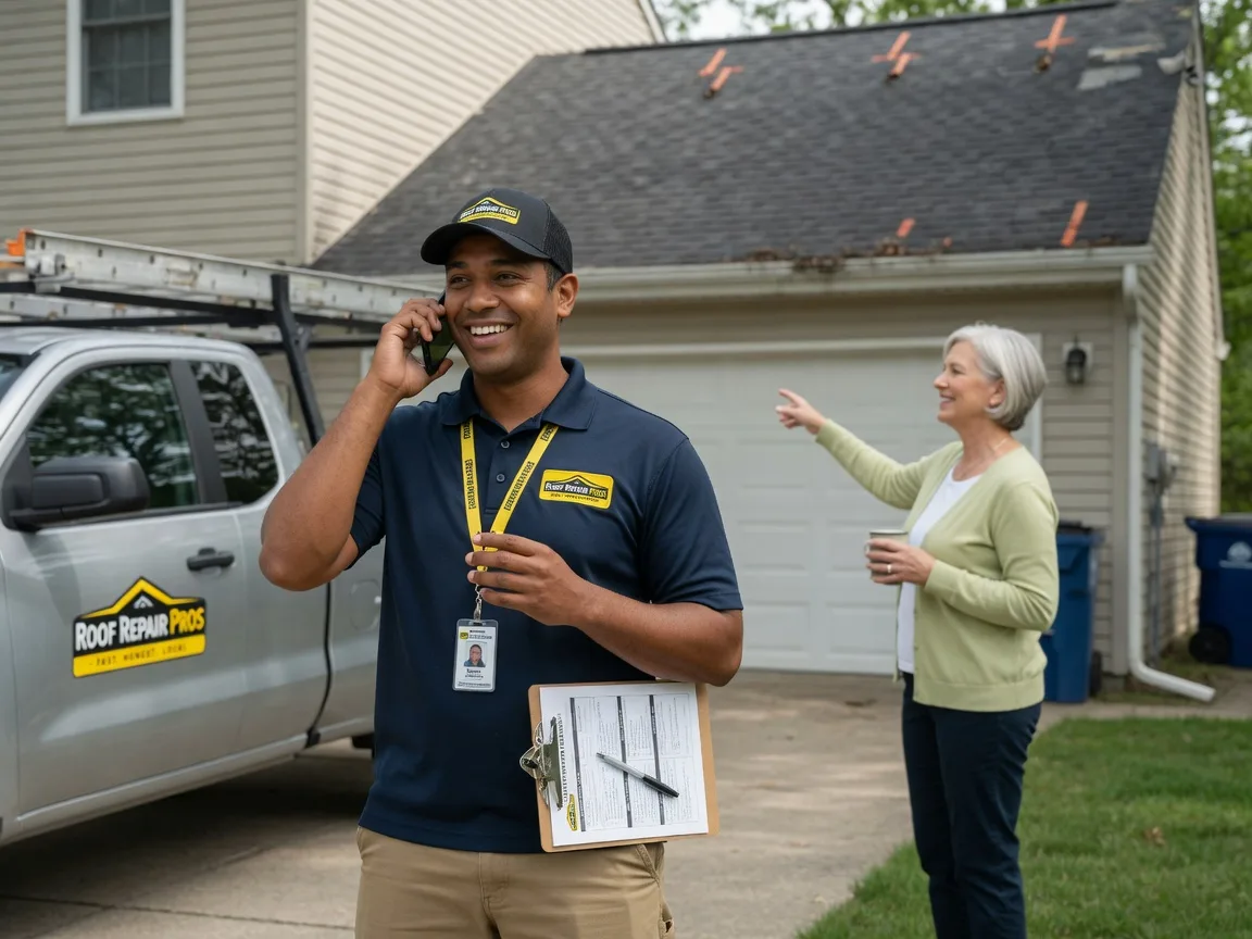 Roof Repair Rockaway, NJ FAQs